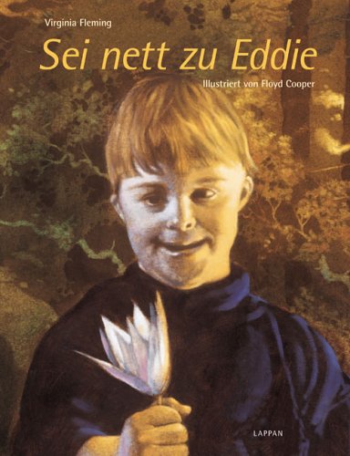 Sei nett zu Eddie Children's books