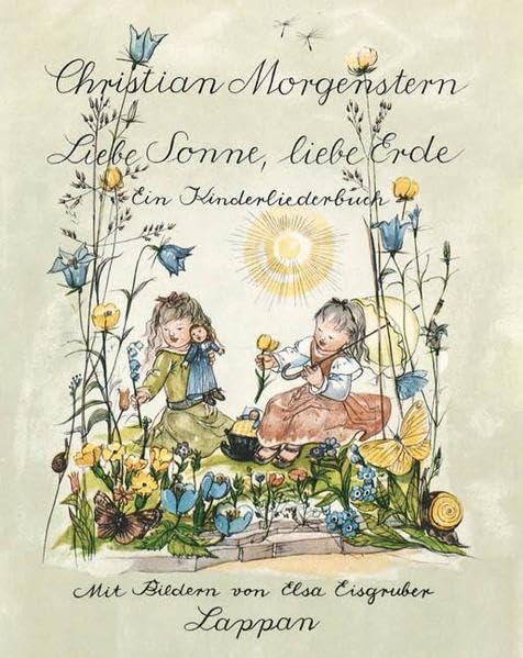 Liebe Sonne, liebe Erde Non-fiction