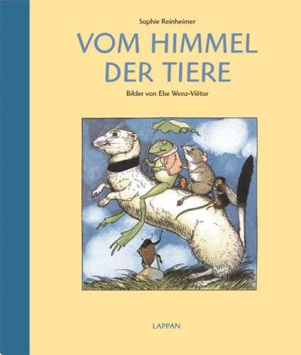 Vom Himmel der Tiere Non-fiction