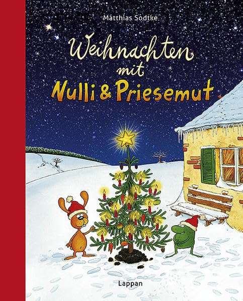 Weihnachten mit Nulli und Priesemut Non-fiction