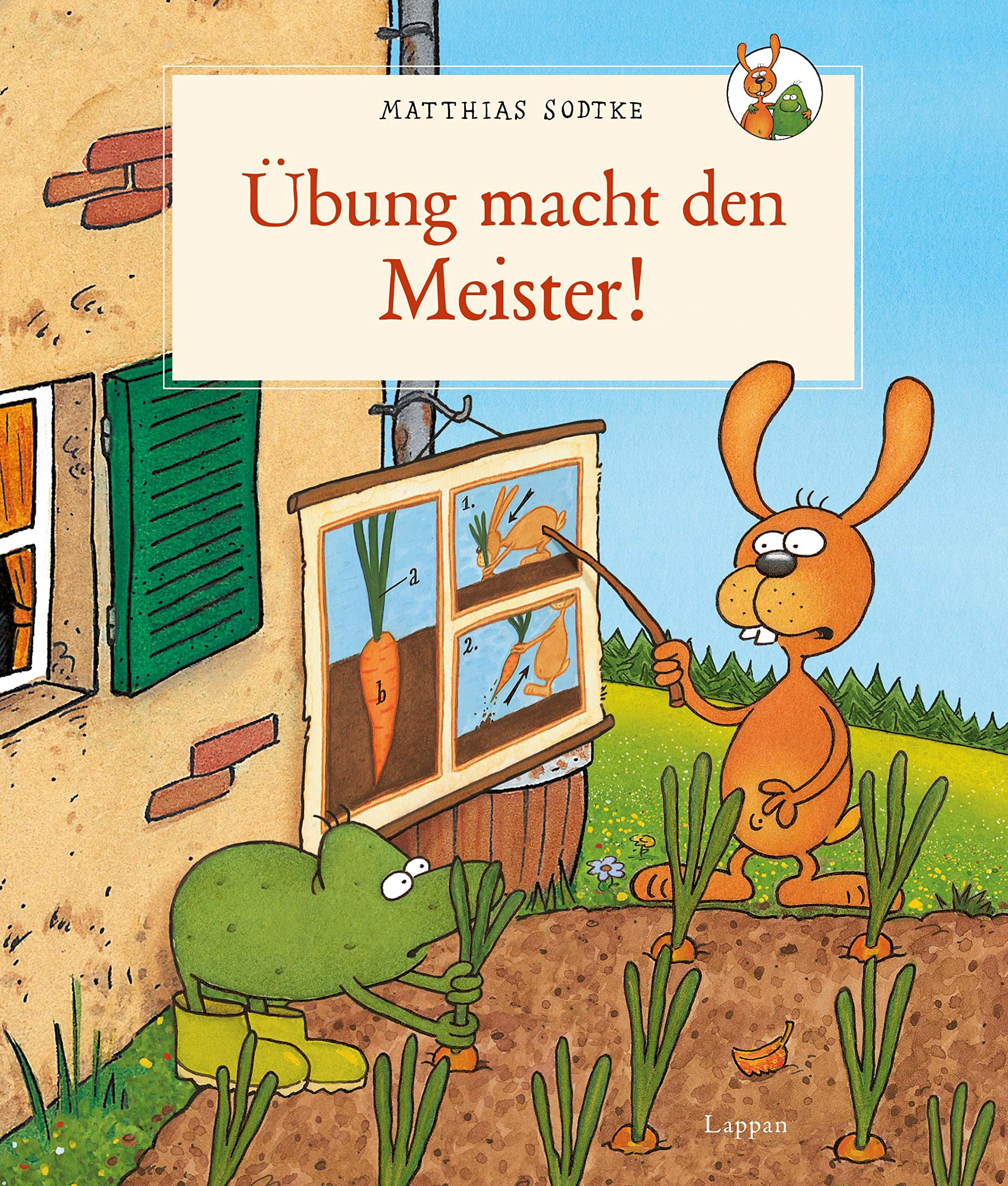 Nulli und Priesemut: Übung macht den Meister Novels & Short Stories