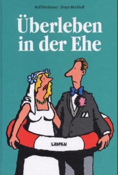 Überleben in der Ehe Eroticism