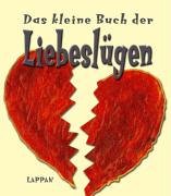 Das kleine Buch der Liebeslügen Cartoons