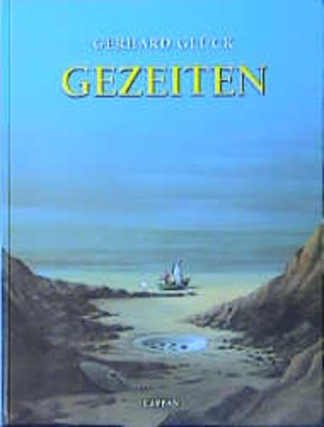 Gezeiten Cartoons