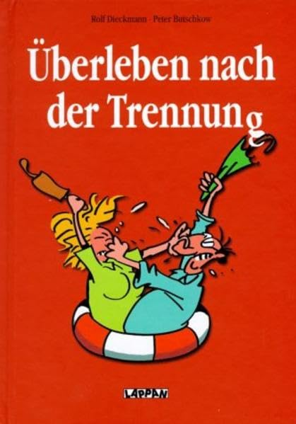 Überleben nach der Trennung Books