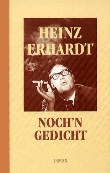Noch´n Gedicht Humour & Satire