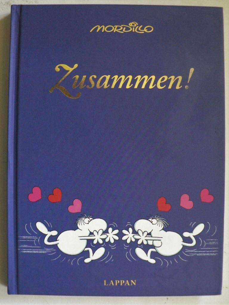 Zusammen Cartoons