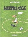 Weltklasse: Fußballgötter 3 Cartoons
