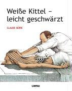 Weisse Kittel Cartoons