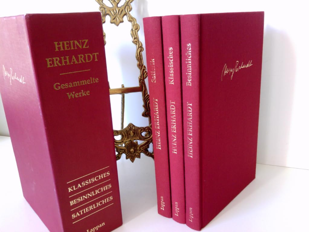 Product Image: Gesammelte Werke