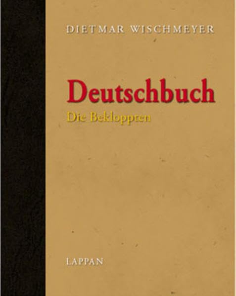 Deutschbuch Books