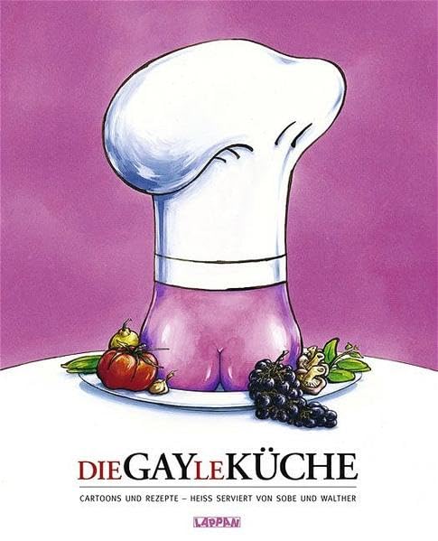 Die Gayle Küche Humour & Satire