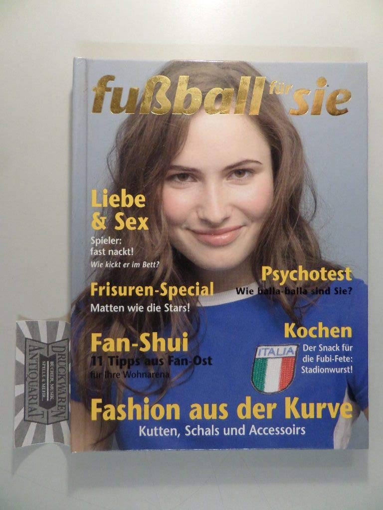 Fussball für Sie Humour & Satire