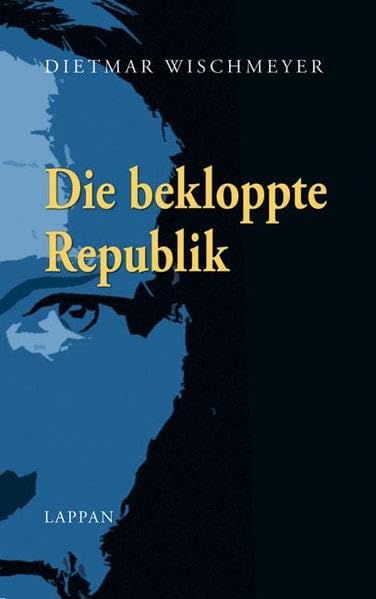 Product Image: Die bekloppte Republik