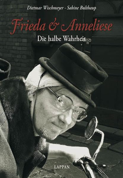 Frieda und Anneliese: Die halbe Wahrheit Humour & Satire