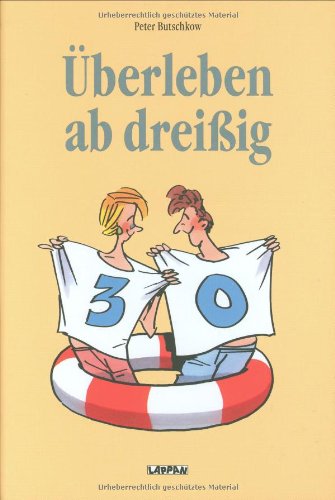 Product Image: Überleben ab dreißig