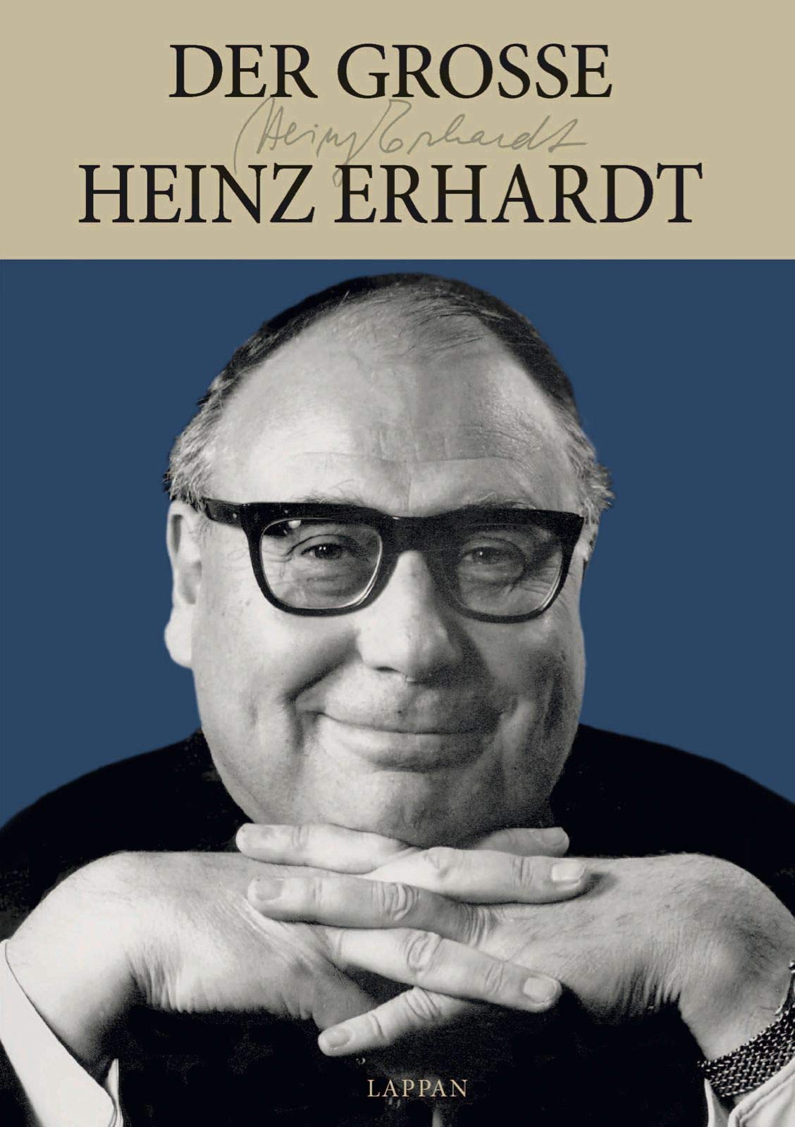 Product Image: Der große Heinz Erhardt