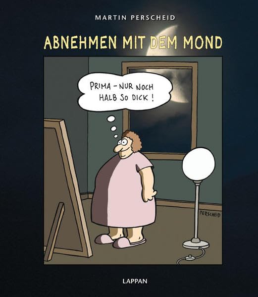 Product Image: Abnehmen mit dem Mond