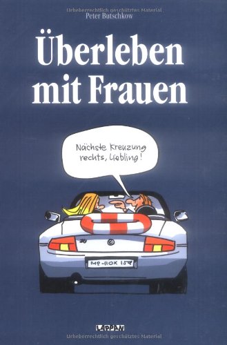 Überleben mit Frauen Lifestyle