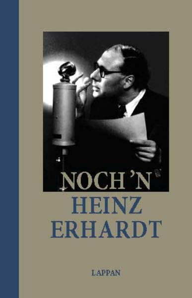 Noch´n Erhardt Humour & Satire