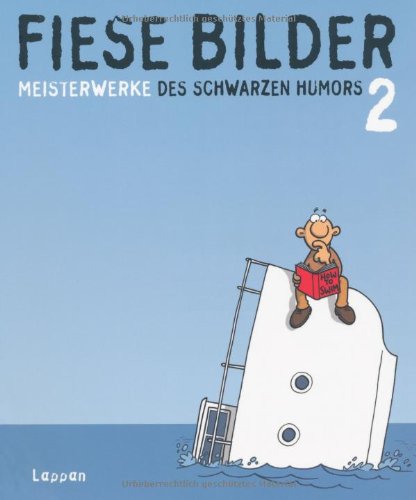 Fiese Bilder 2 Cartoons