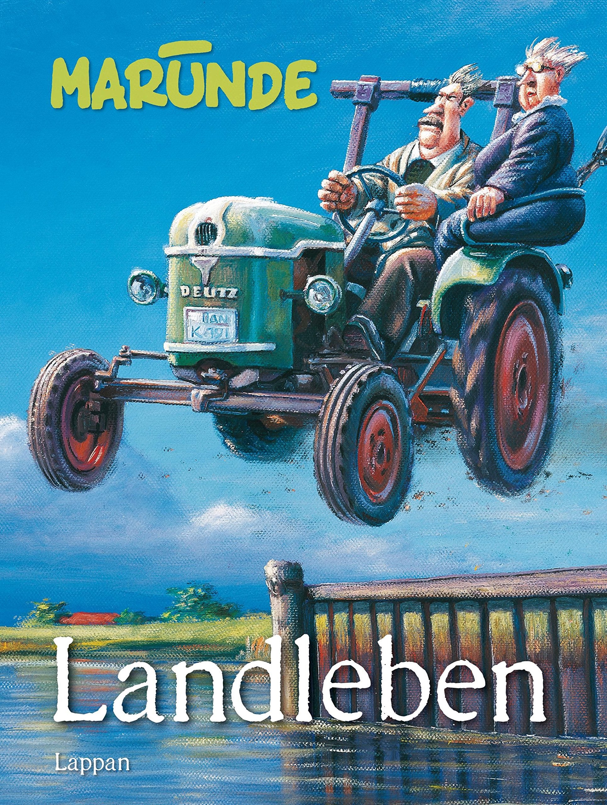 Landleben Humour & Satire