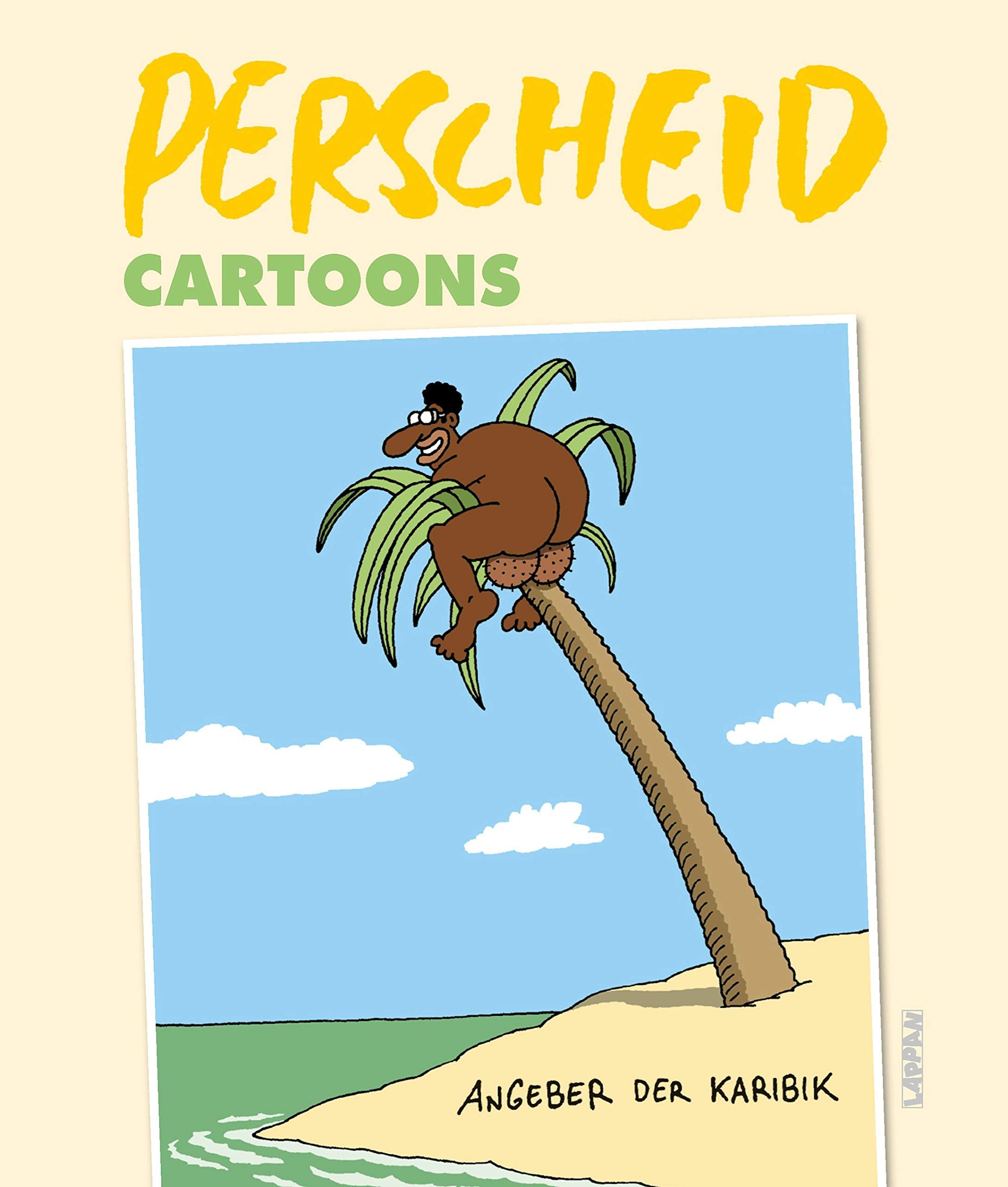 Product Image: Angeber der Karibik