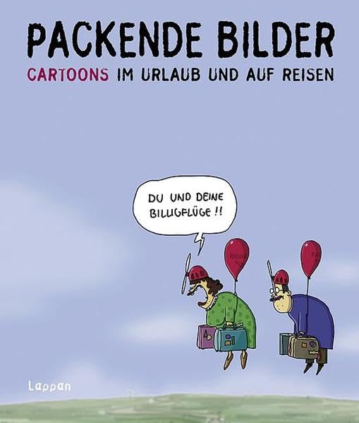 Packende Bilder Cartoons