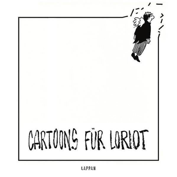 Cartoons für Loriot Cartoons