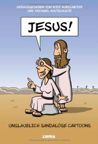 Product Image: Jesus!