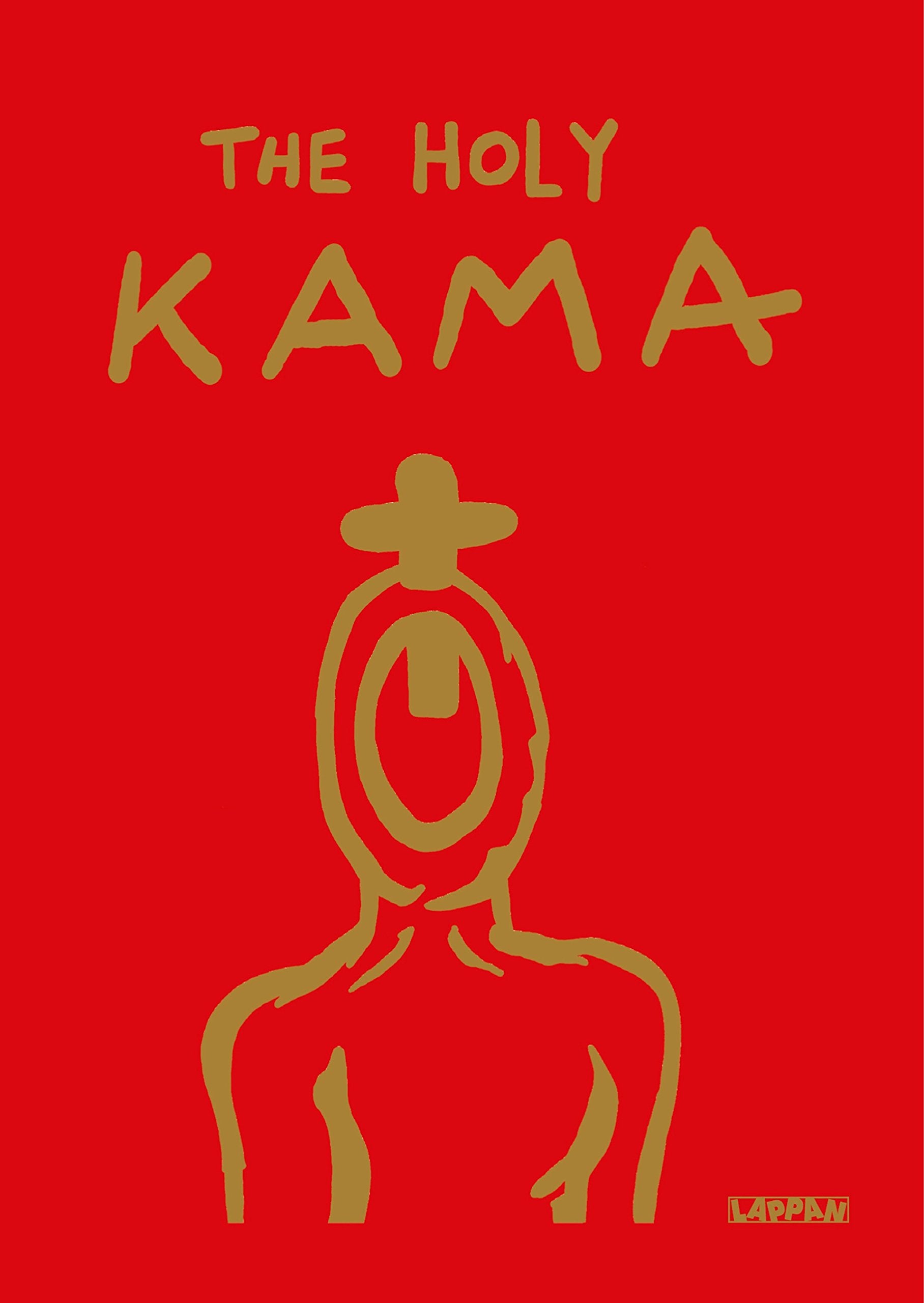 Product Image: The Holy Kama
