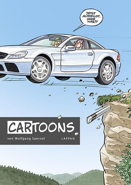 CARtoons Cartoons