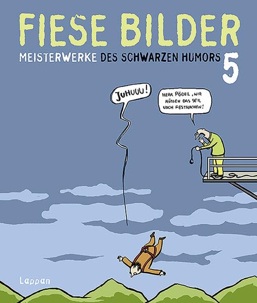 Fiese Bilder 5 Humour & Satire