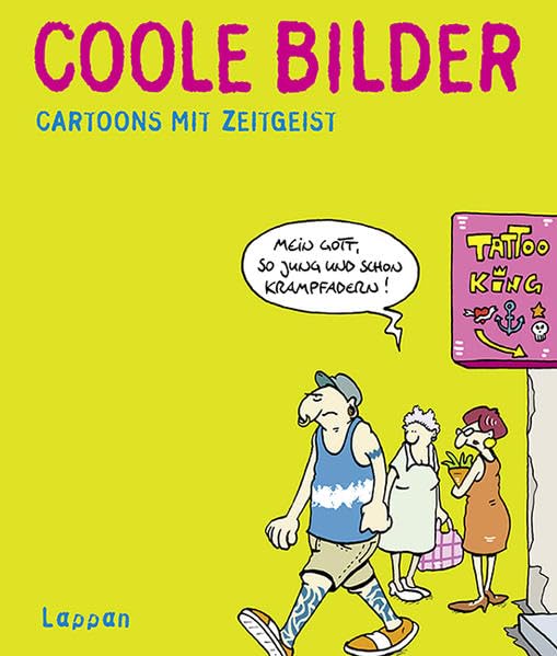 Coole Bilder Cartoons