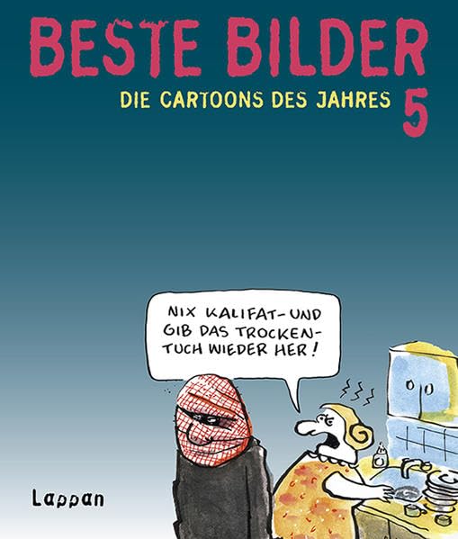 Beste Bilder 5 Cartoons