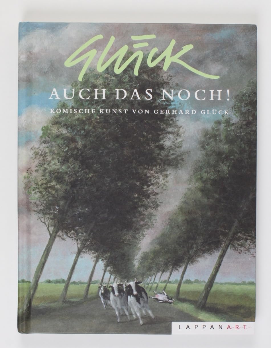 Auch das noch! Manga