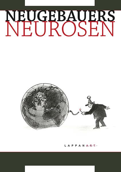Neugebauers Neurosen Leisure, Home & Garden