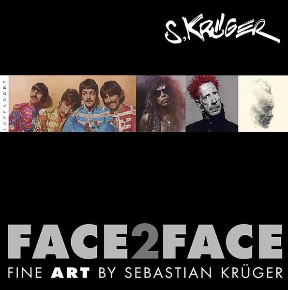 Face2Face Manga