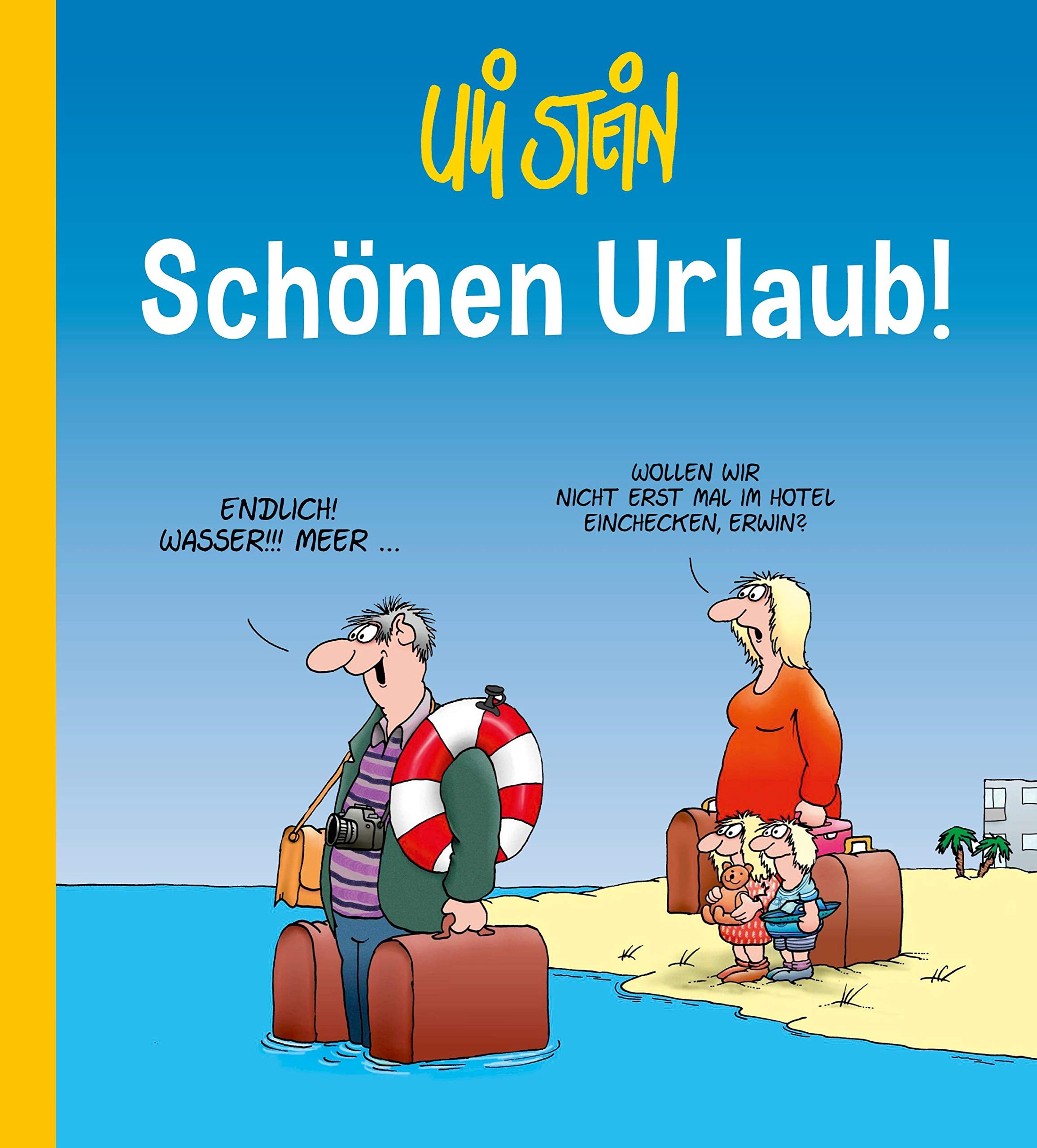 Product Image: Schönen Urlaub