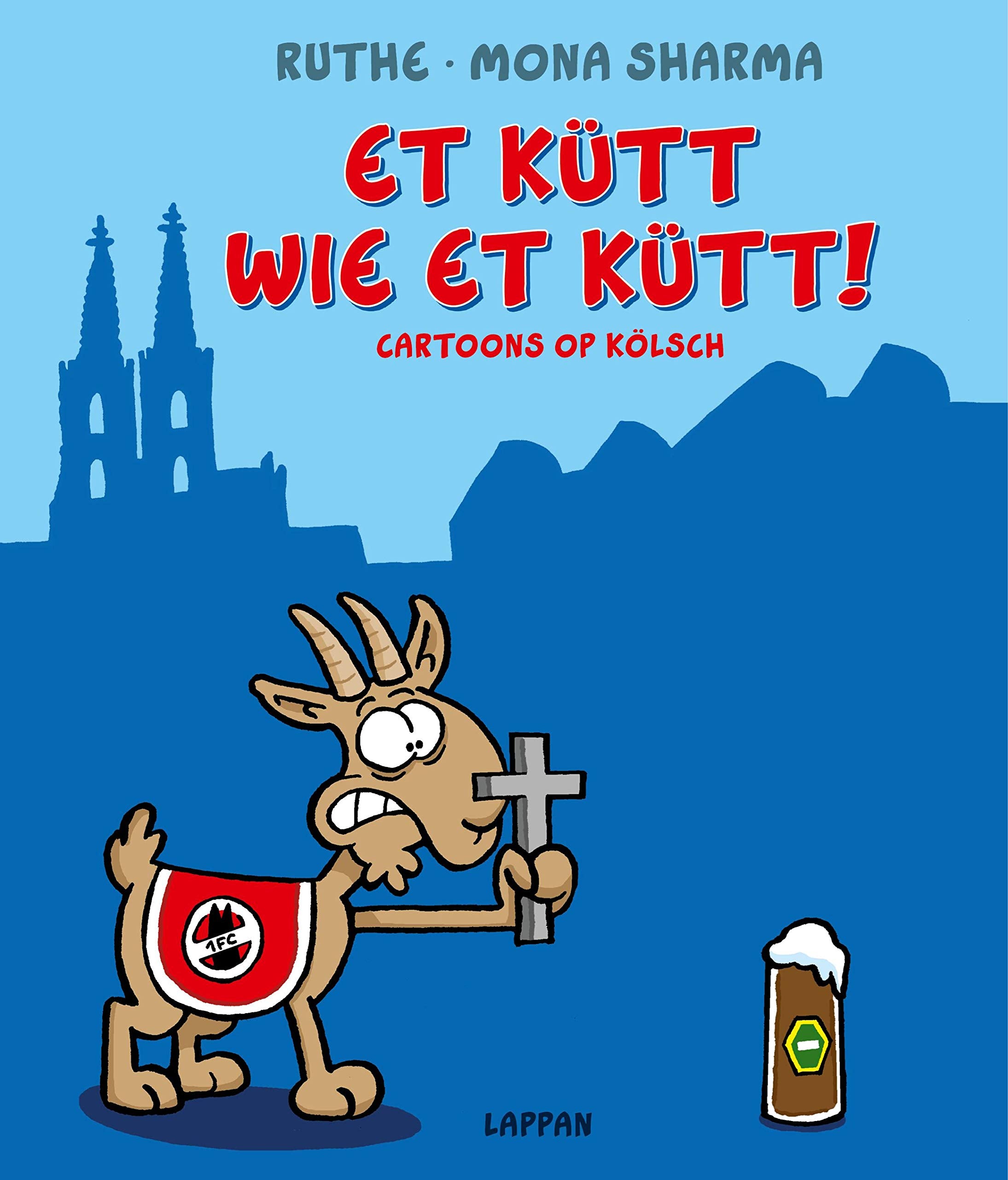 Et kütt wie et kütt! Cartoons
