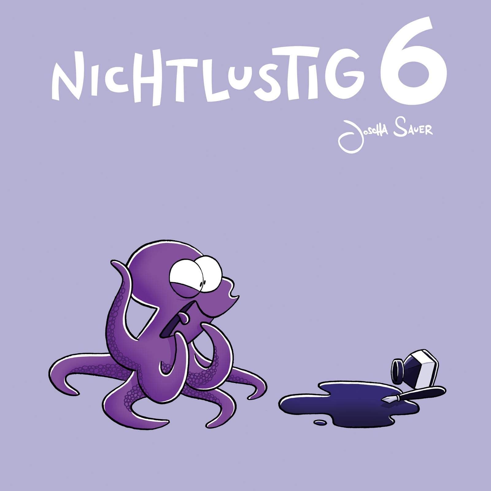 Product Image: Nichtlustig 6