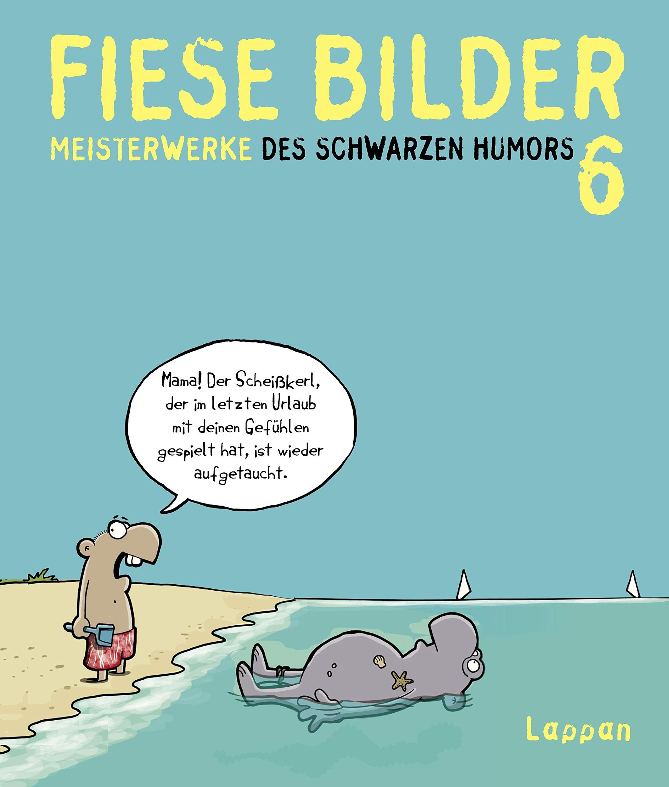 Product Image: Fiese Bilder 6