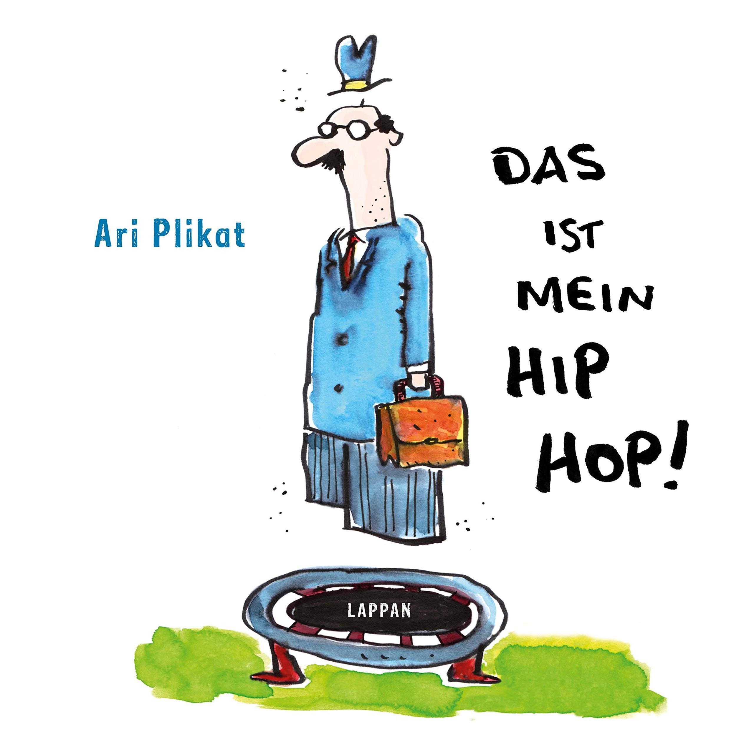 Das ist mein Hip Hop! Manga