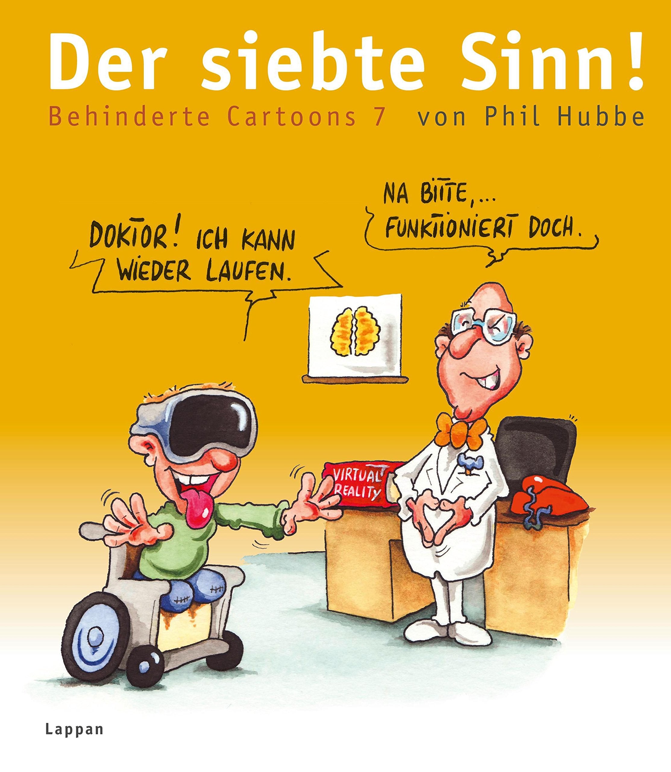 Der siebte Sinn Manga