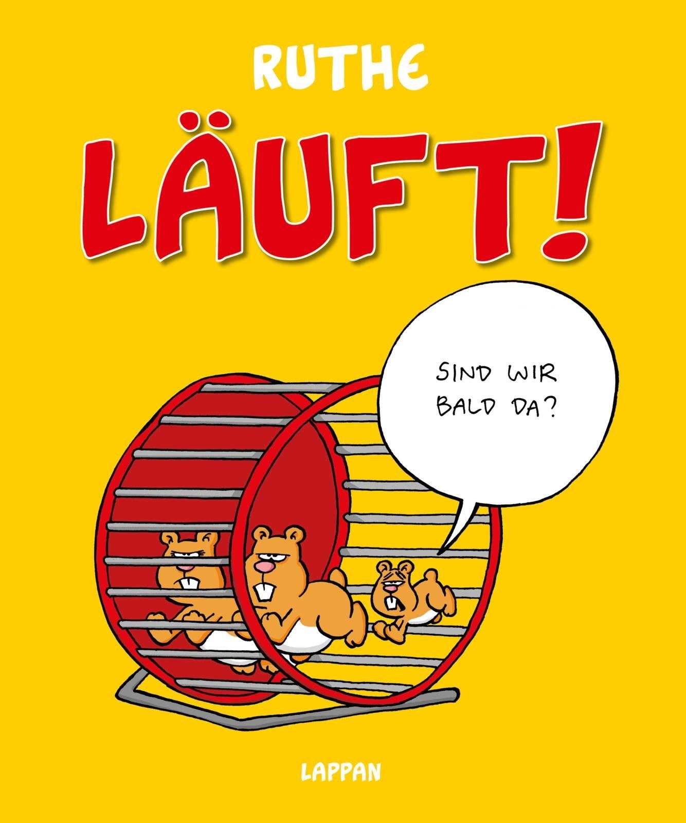 Läuft! Humour & Satire