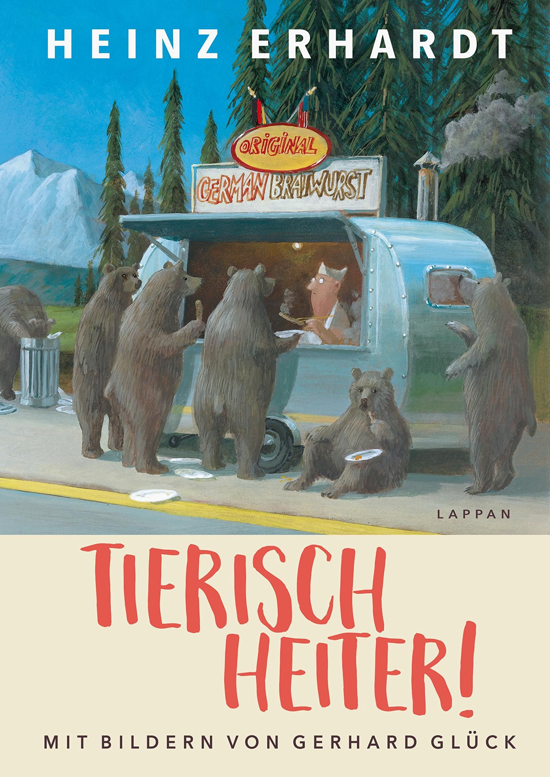 Tierisch heiter! Humour & Satire