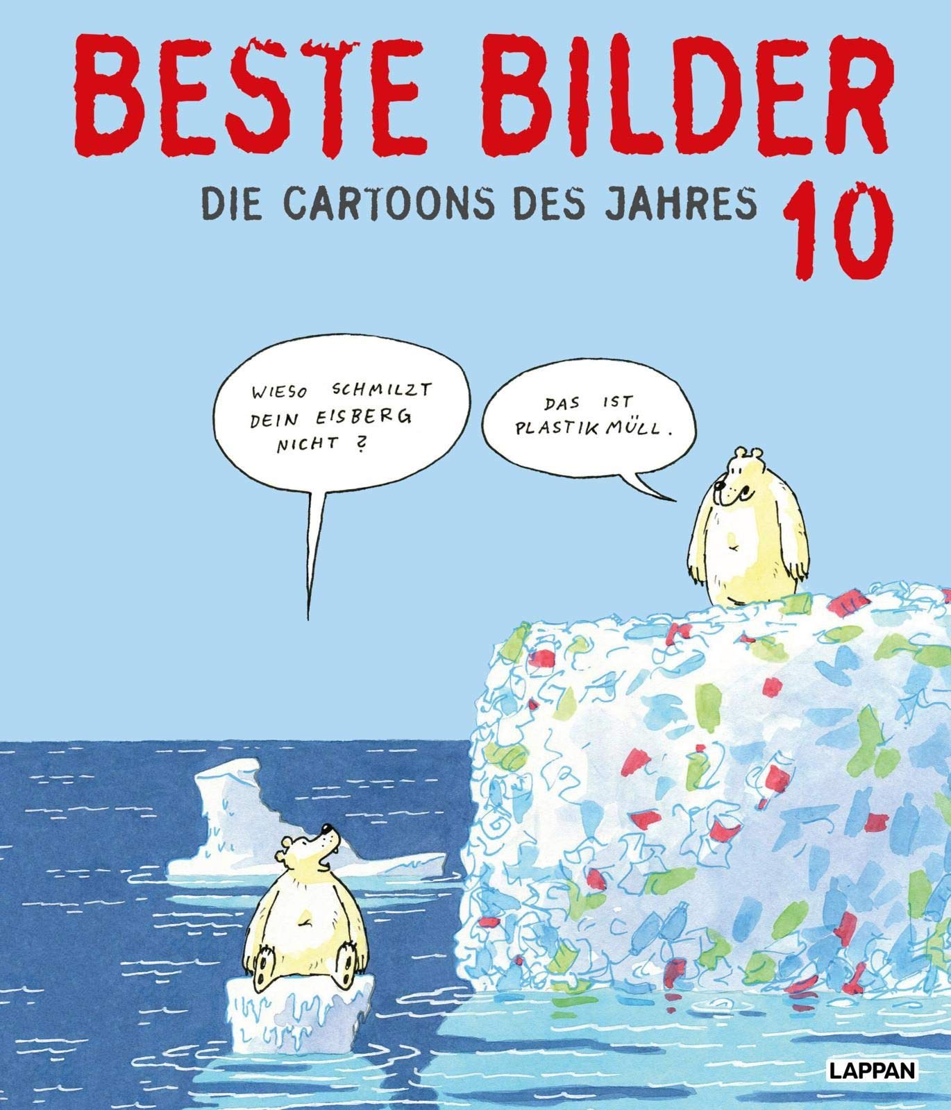 Beste Bilder - Die Cartoons des Jahres 10 Social Sciences