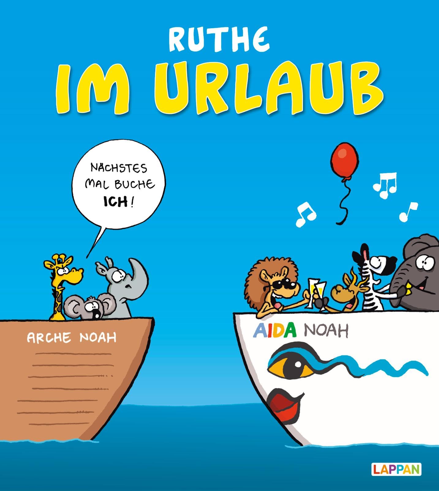 Product Image: Im Urlaub