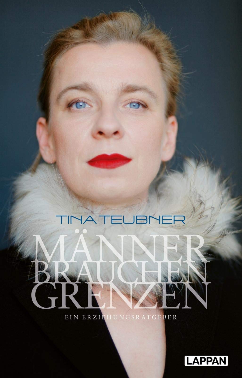 Männer brauchen Grenzen: Feministische Comedytexte: Ein Erziehungsratgeber Humour & Satire