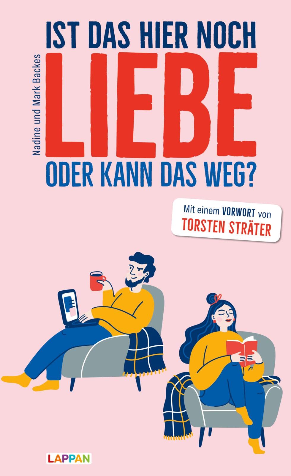 Ist das hier noch Liebe oder kann das weg? Contemporary literature Books